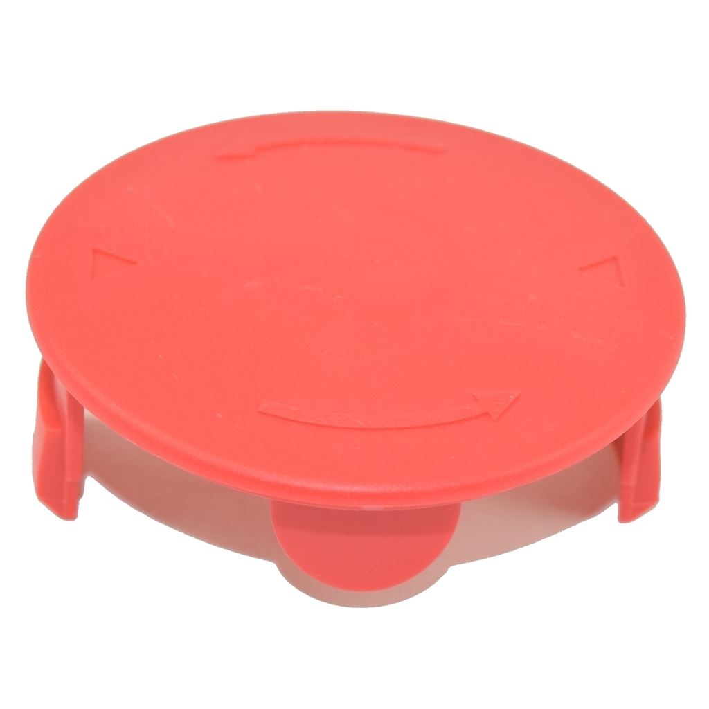 Bosch-Compatible Strimmer Spool Cap Cover - Replacement for F016L72438 / 1600A00X61