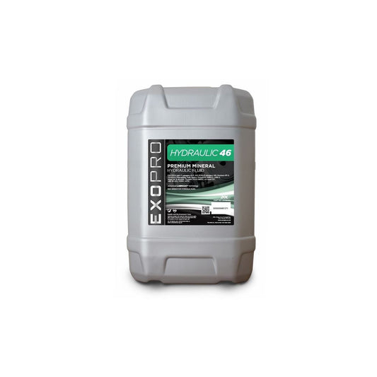 Hydraulic 46 - 20L