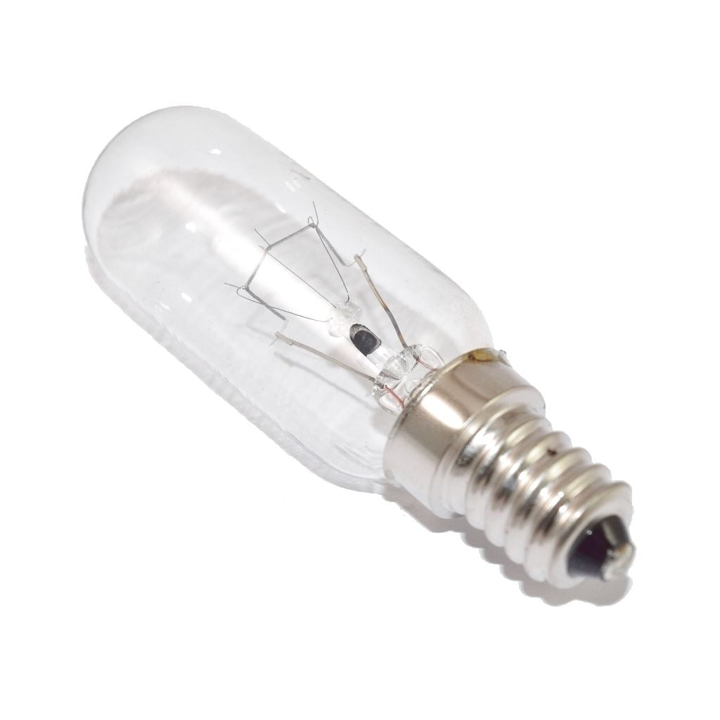 Cooker Hood Lamp Bulb SES/E14 230-240V 40w