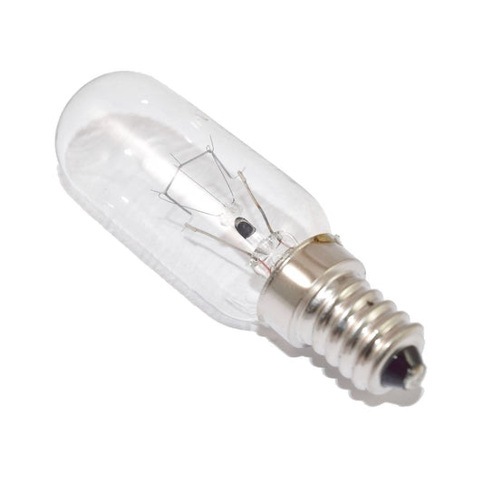 Cooker Hood Lamp Bulb SES/E14 230-240V 40w