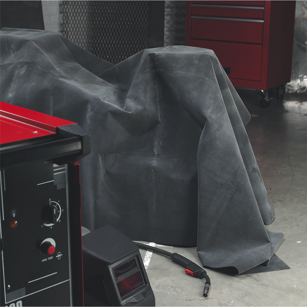 Sparkproof Welding Blanket 1800 x 1300mm