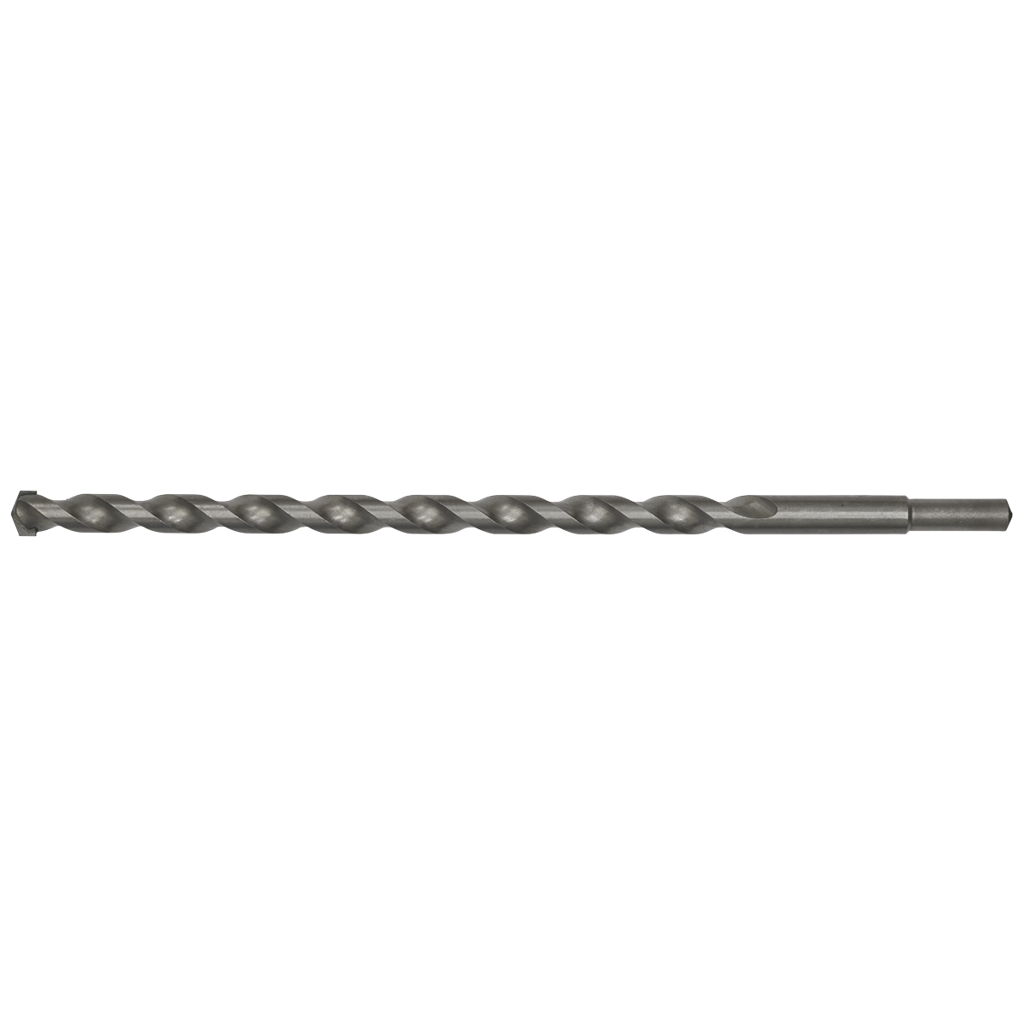 Worksafe&#174; Straight Shank Rotary Impact Drill Bit 16 x 300mm