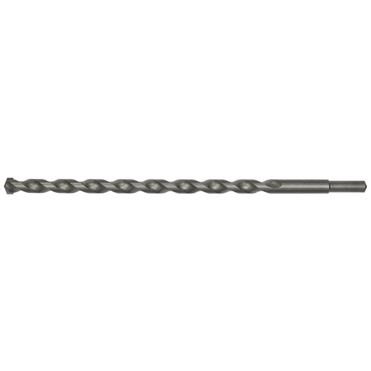 Worksafe&#174; Straight Shank Rotary Impact Drill Bit 16 x 300mm