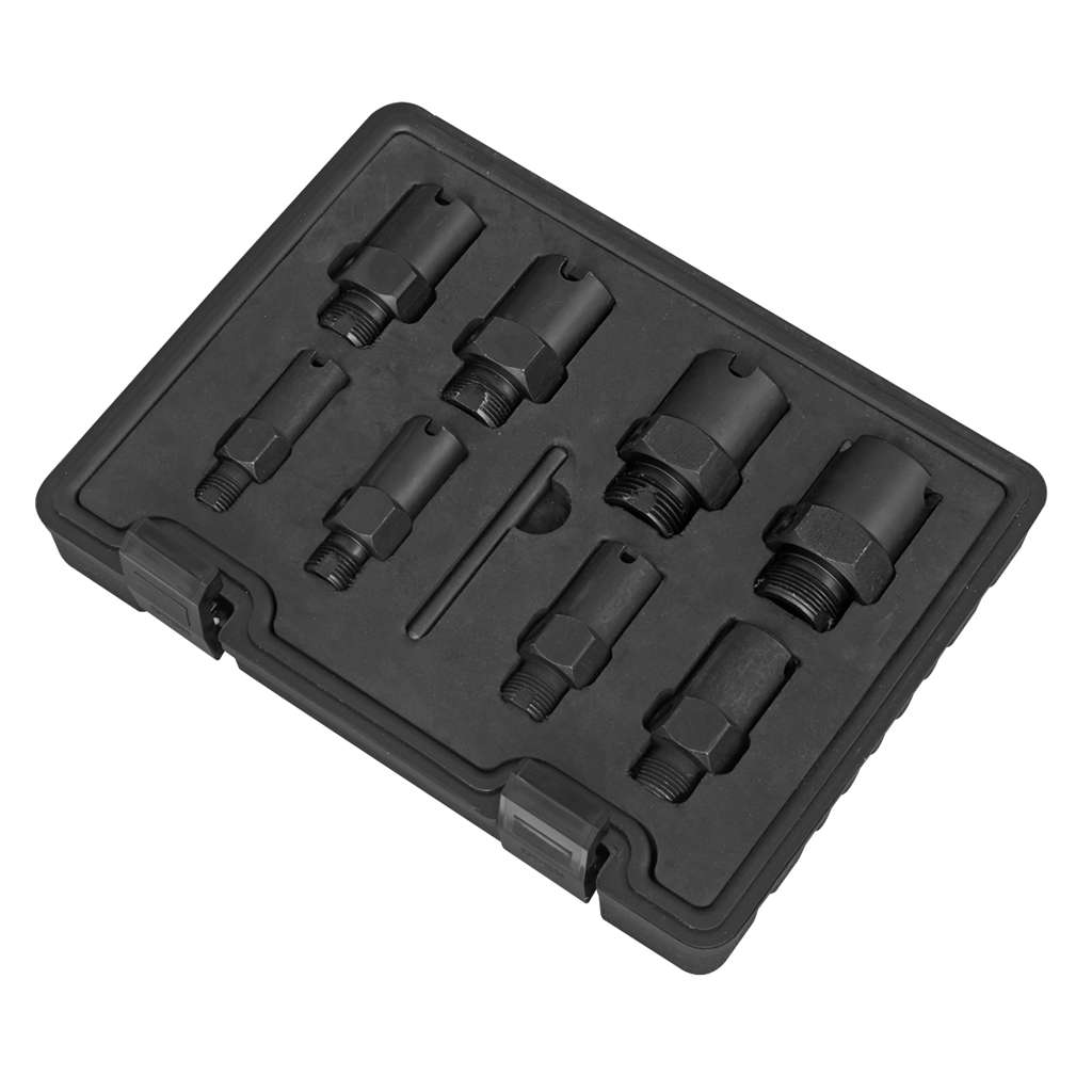 Thread Chaser Set 9pc