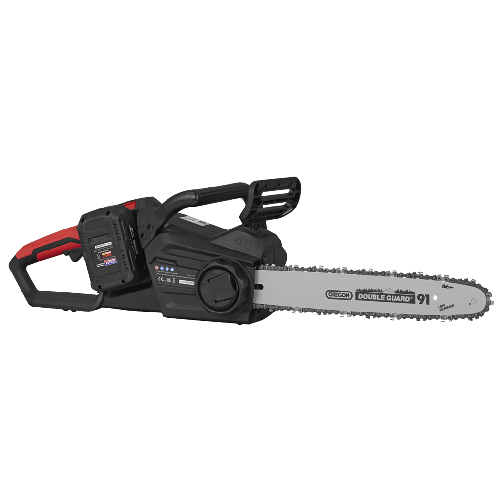 SV20 Series 35cm Cordless Chainsaw 40V - Body Only