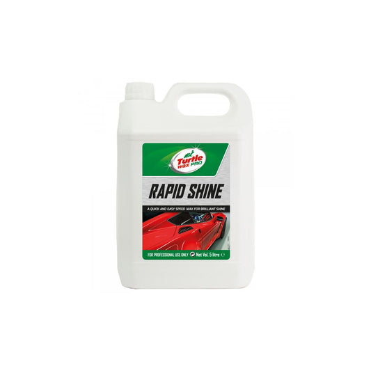 Rapid Shine Detailer