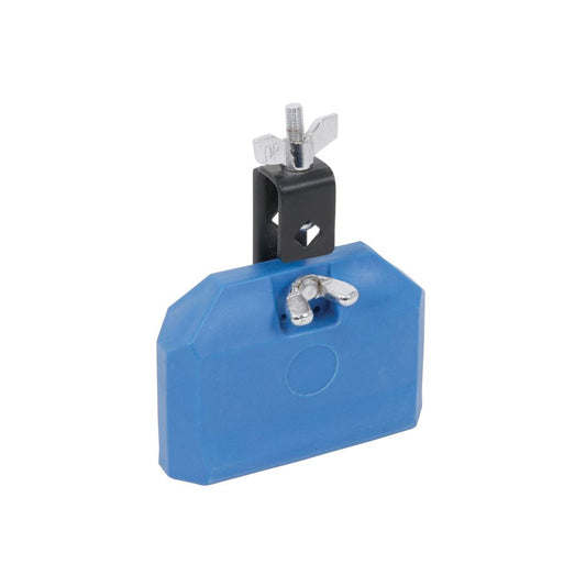 Plastic Blocks - High (Blue) - PLB-H
