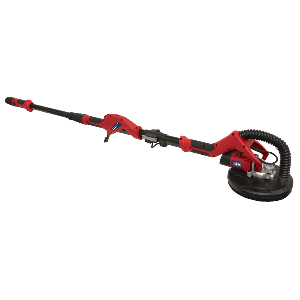 215mm Long Reach Drywall Sander 600W