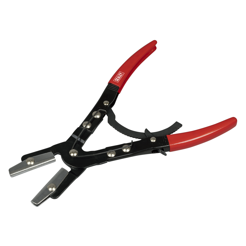 Ratchet Hose Clamp Pliers 310mm