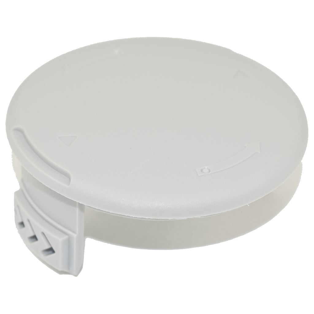 Ryobi Cordless Grass Trimmer Strimmer Spool Cap Cover | Compatible Replacement for AC14HCA | Ufixt