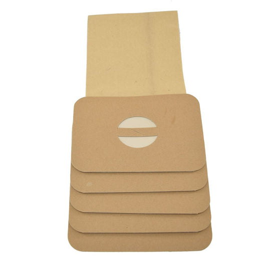 Electrolux Z345 Vacuum Cleaner Paper Dust Bags x 5