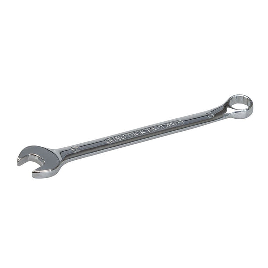 King Dick Combination Spanner Metric - 10mm