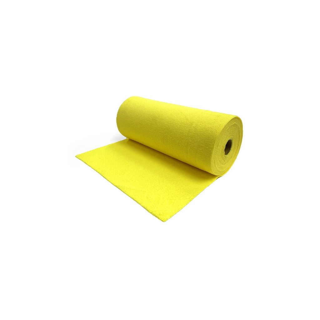 Quick Tear Off Microfibre Towel On A Roll