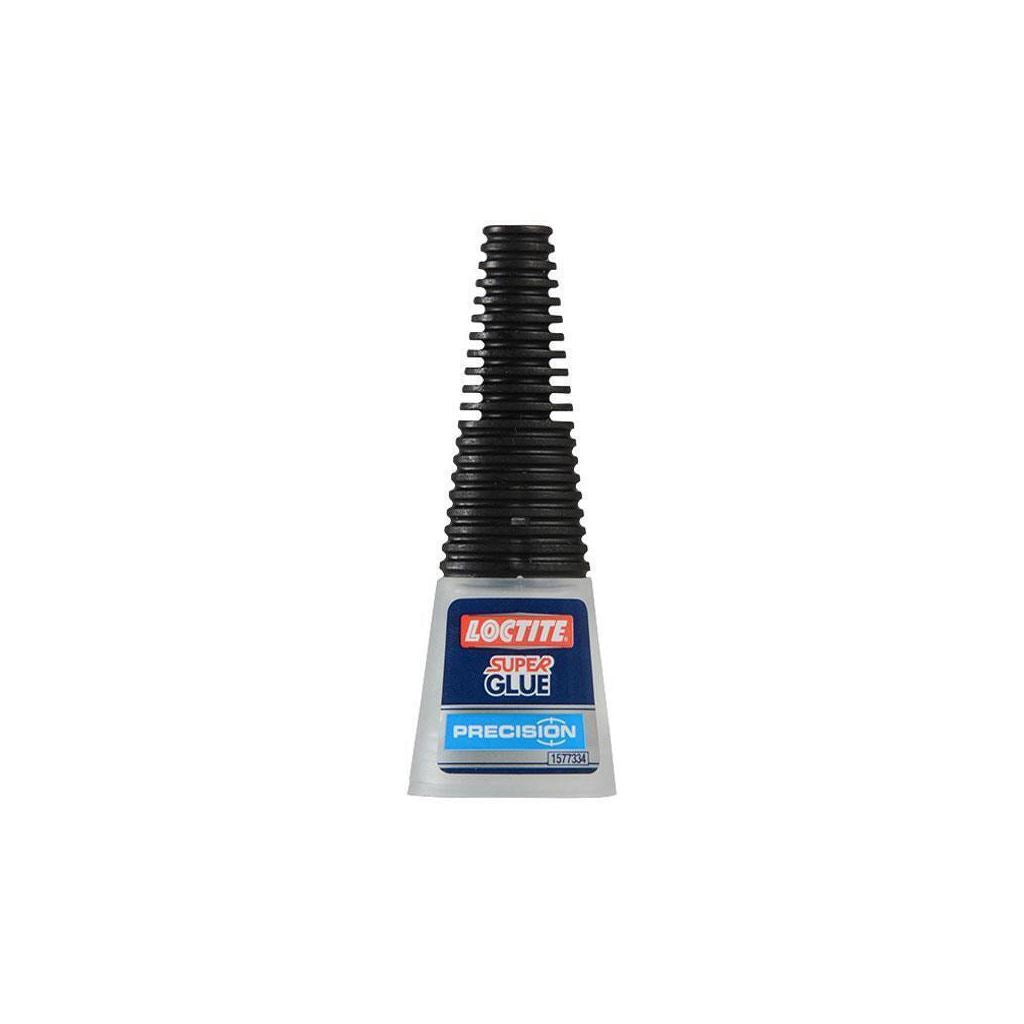 SUPER GLUE PRECISION 5GM BOTTLE