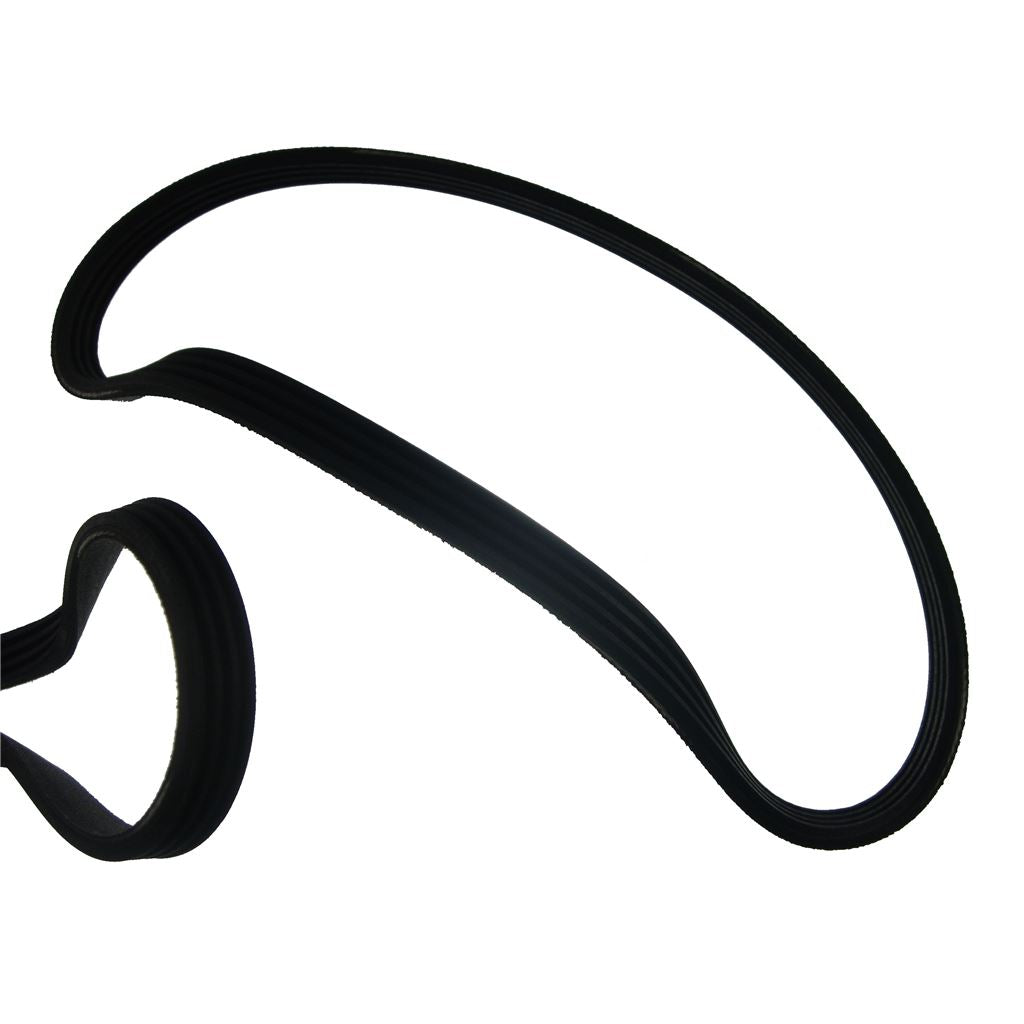 Flymo Lawnmower Poly V Drive Belt FLY056 / FL267 | Compatible Replacement by Ufixt