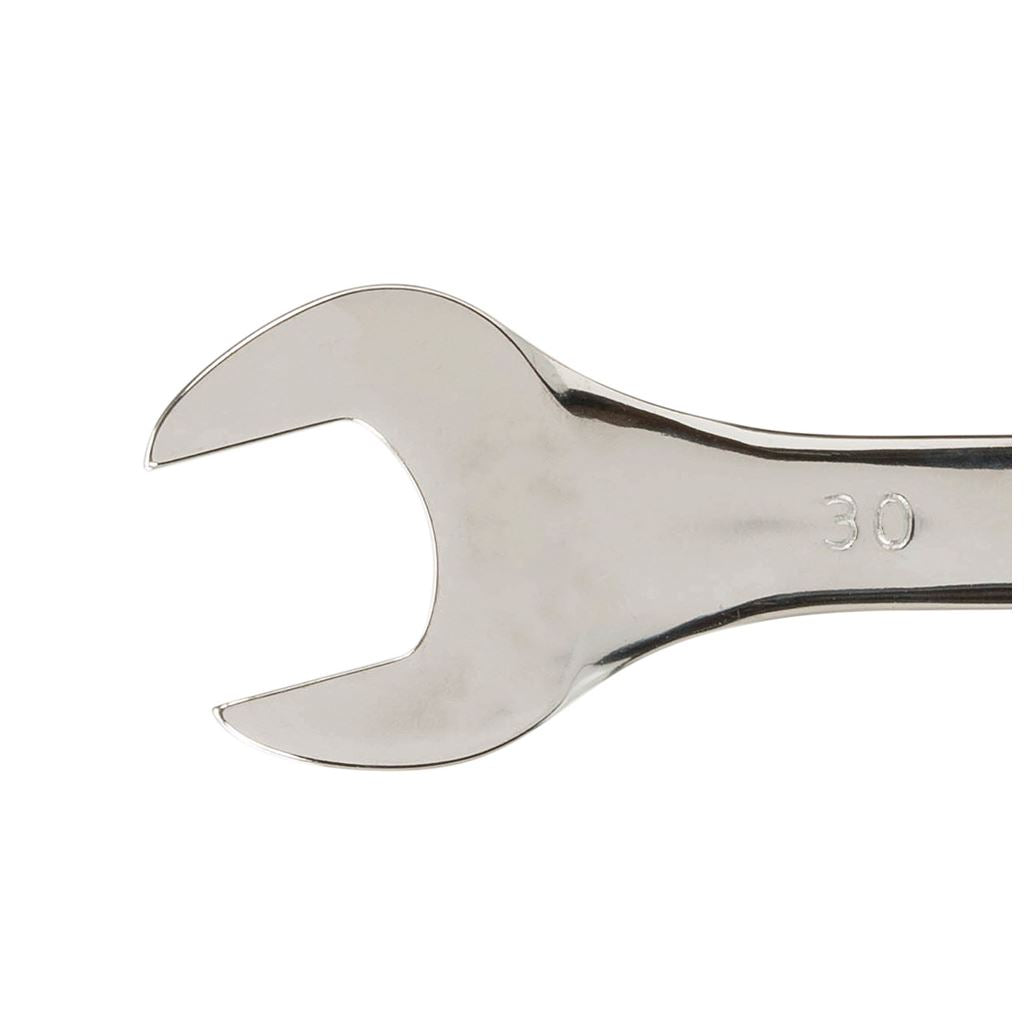 Silverline Combination Spanner - 30mm