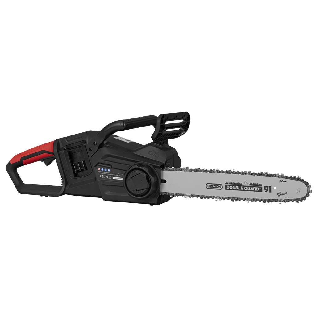 SV20 Series 35cm Cordless Chainsaw 40V - Body Only