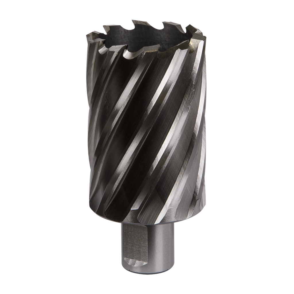 Worksafe&#174; 42mm HSS Mag Drill Bit Cut Depth 50mm