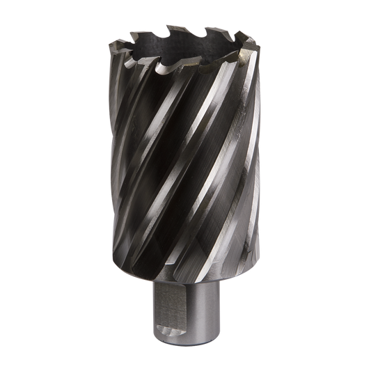 Worksafe&#174; 42mm HSS Mag Drill Bit Cut Depth 50mm