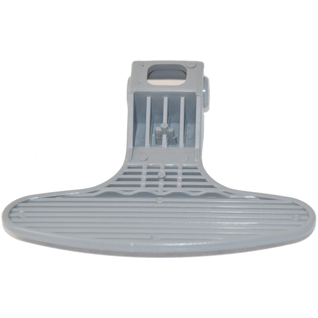 Beko Washing Machine Door Handle Grey WMB Series - Compatible Replacement