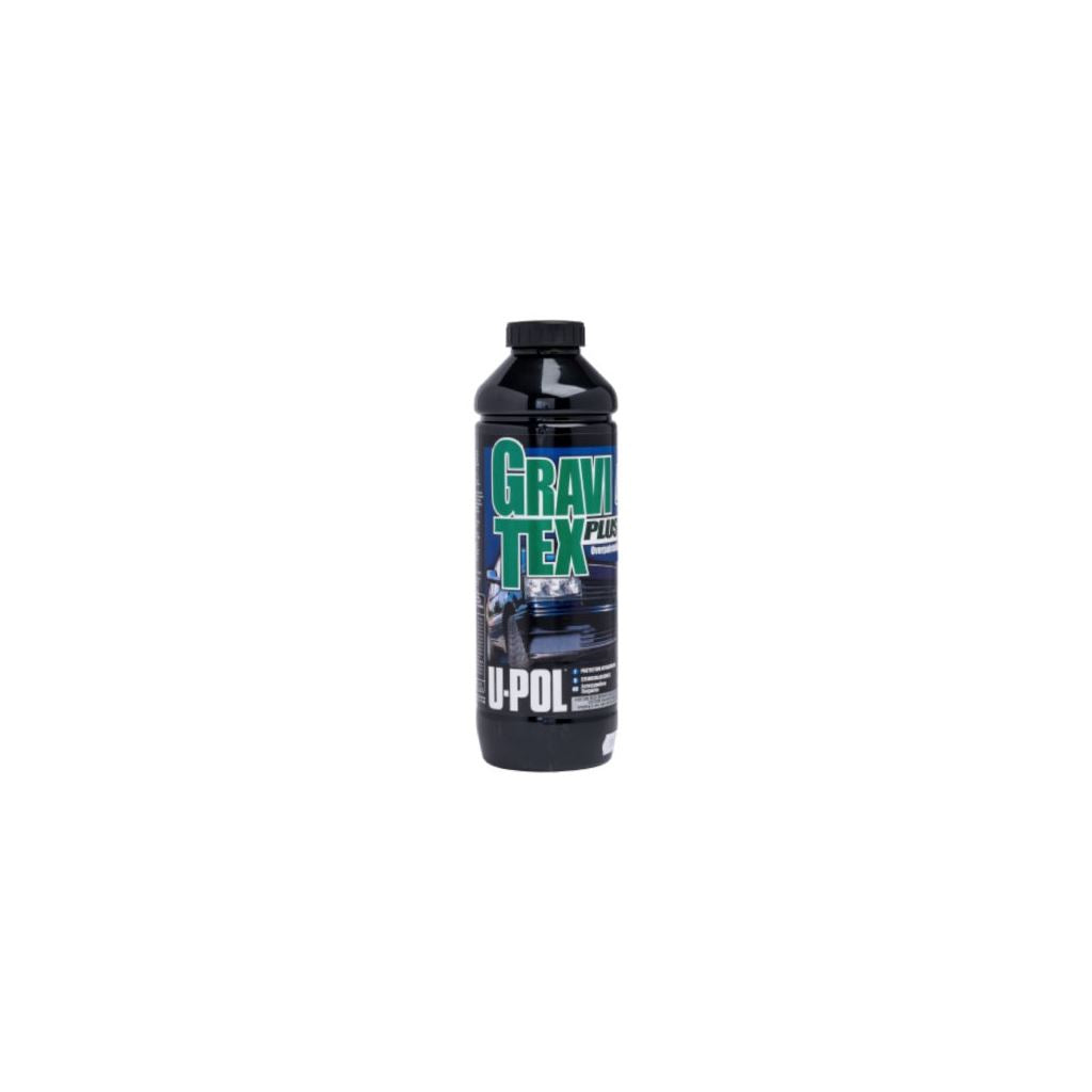 GRAVITEX PLUS HS STONECHIP PROTECTOR WHITE 1LT