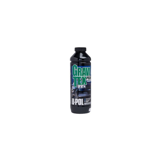 GRAVITEX PLUS HS STONECHIP PROTECTOR WHITE 1LT