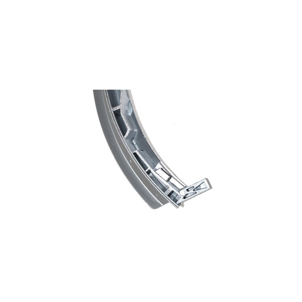 Bosch Logixx 8 & 9 Series Washing Machine Door Handle Silver - Replacement by Ufixt