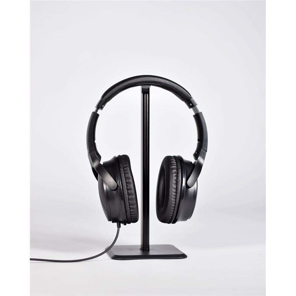 Wired DJ Headphones - Style - QDJH-40