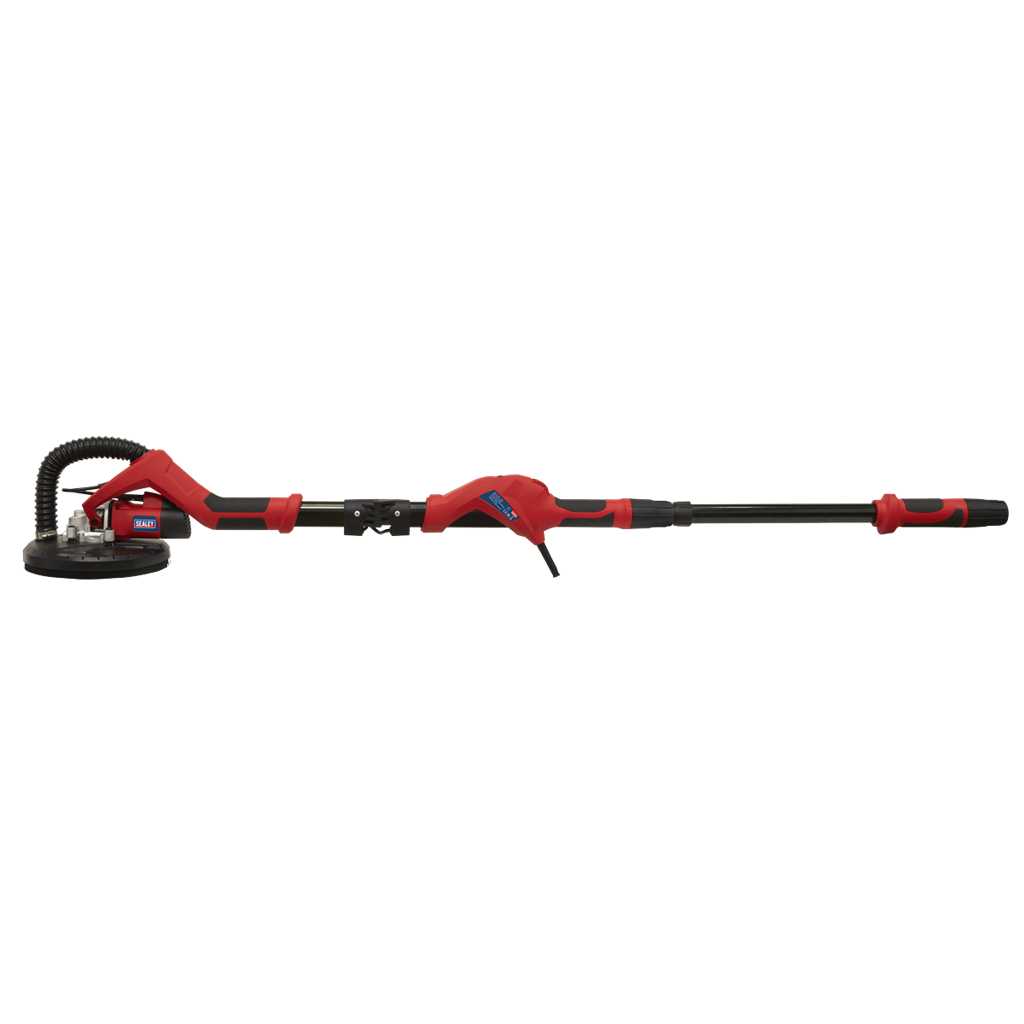 215mm Long Reach Drywall Sander 600W