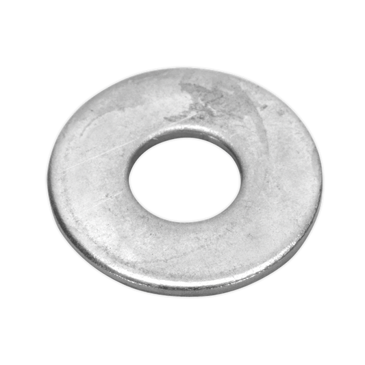 Form C Flat Washer M8 x 21mm, BS 4320 - Pack of 100