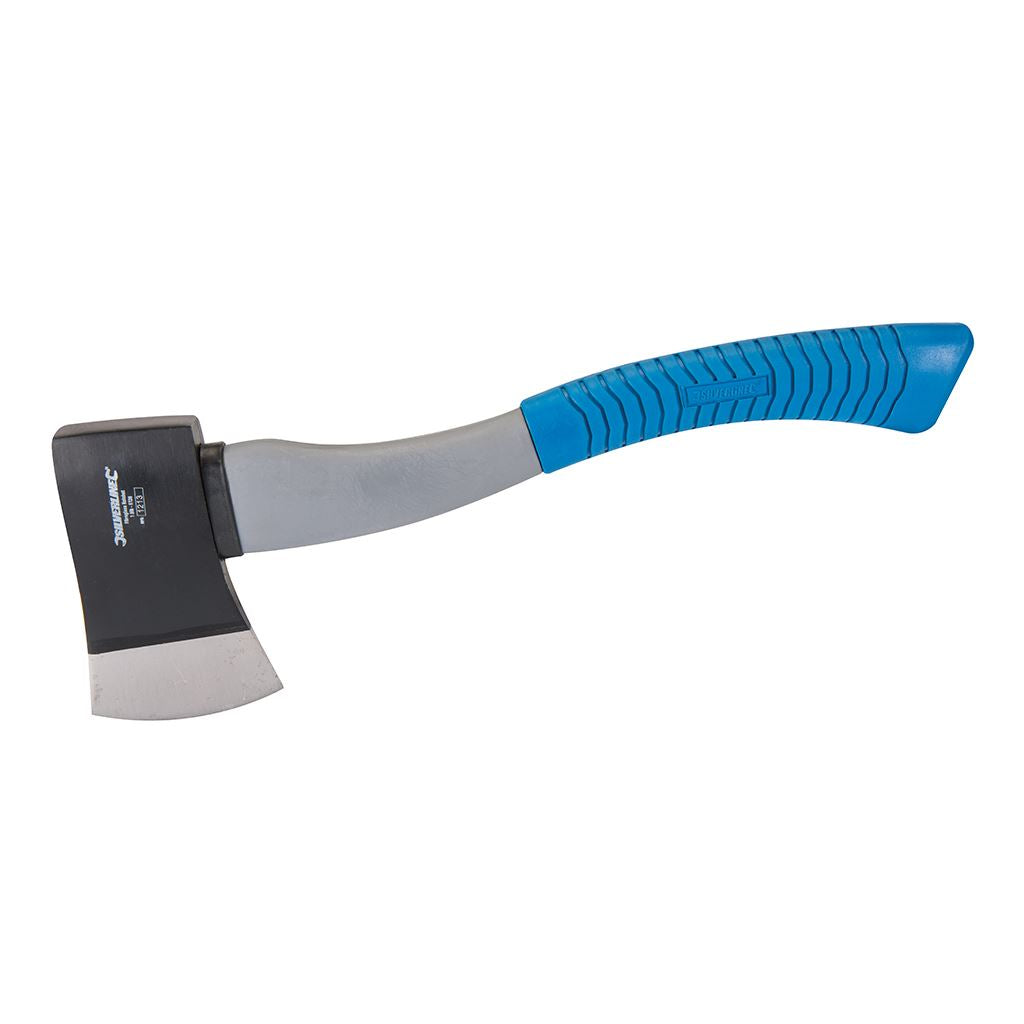 Silverline Hatchet Fibreglass - 1.5lb (0.68kg)