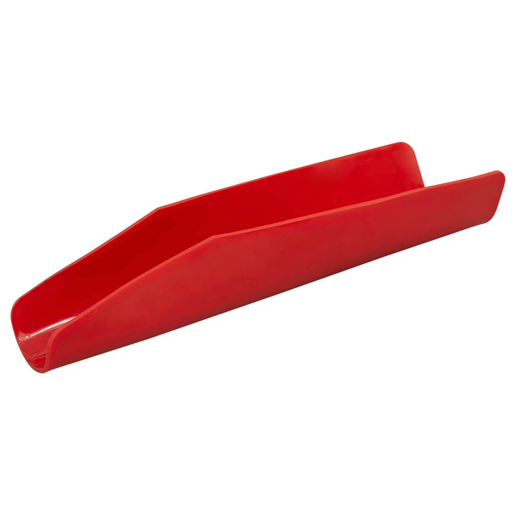 Flexible/Mouldable Funnel