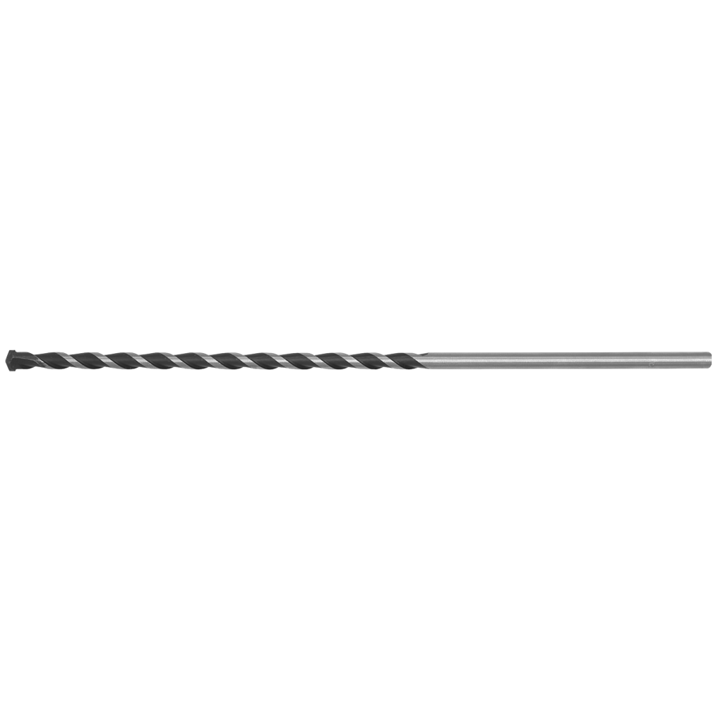 Worksafe&#174; Straight Shank Rotary Impact Drill Bit 12 x 400mm