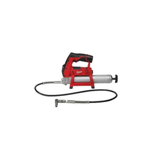 Milwaukee M12 Sub Compact Grease Gun