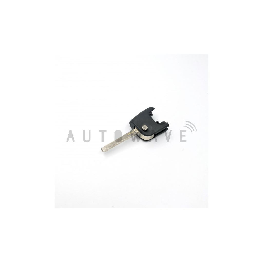 Ford HU101 Flip Blade Section with ID63 Transponder