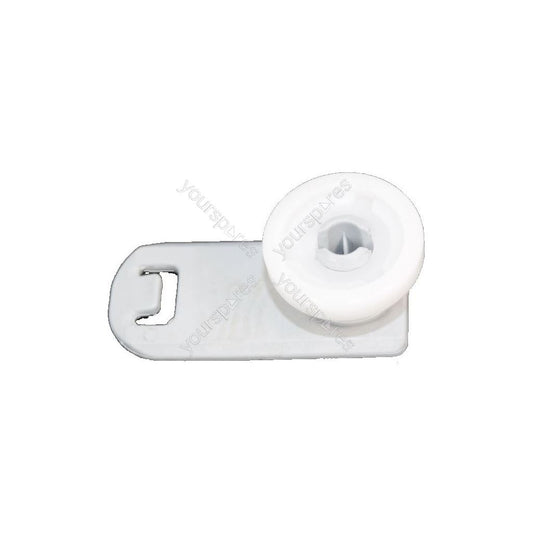 For Miele Dishwasher Upper Basket Support Wheel