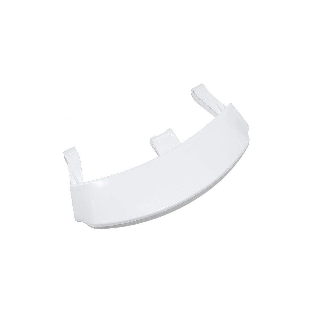 White Washing Machine Door Handle Replacement for Vestel WM700 Series - Ufixt Compatible