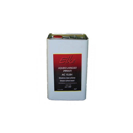 Elke Flushing Agent - 5 Litre