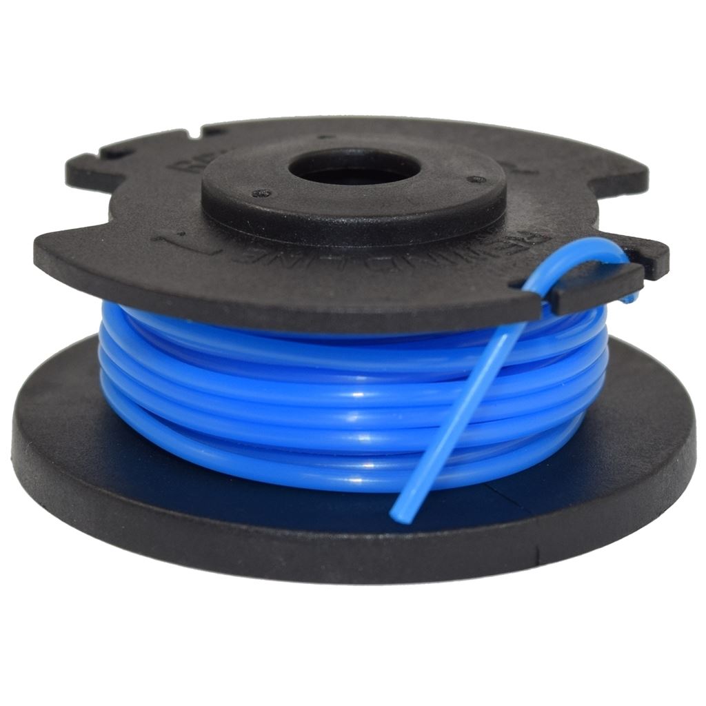 Ryobi Cordless Grass Trimmer Strimmer Spool and Line 1.6mm x 3.3m | Compatible Replacement by Ufixt