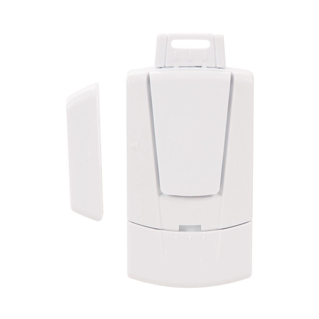 Silverline Magnetic Door & Window Alarm - 3 x 1.5V LR44