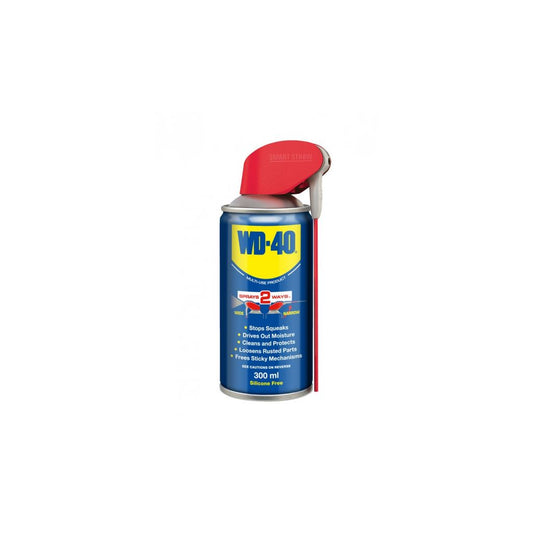 WD-40 Smart Straw - 300ml