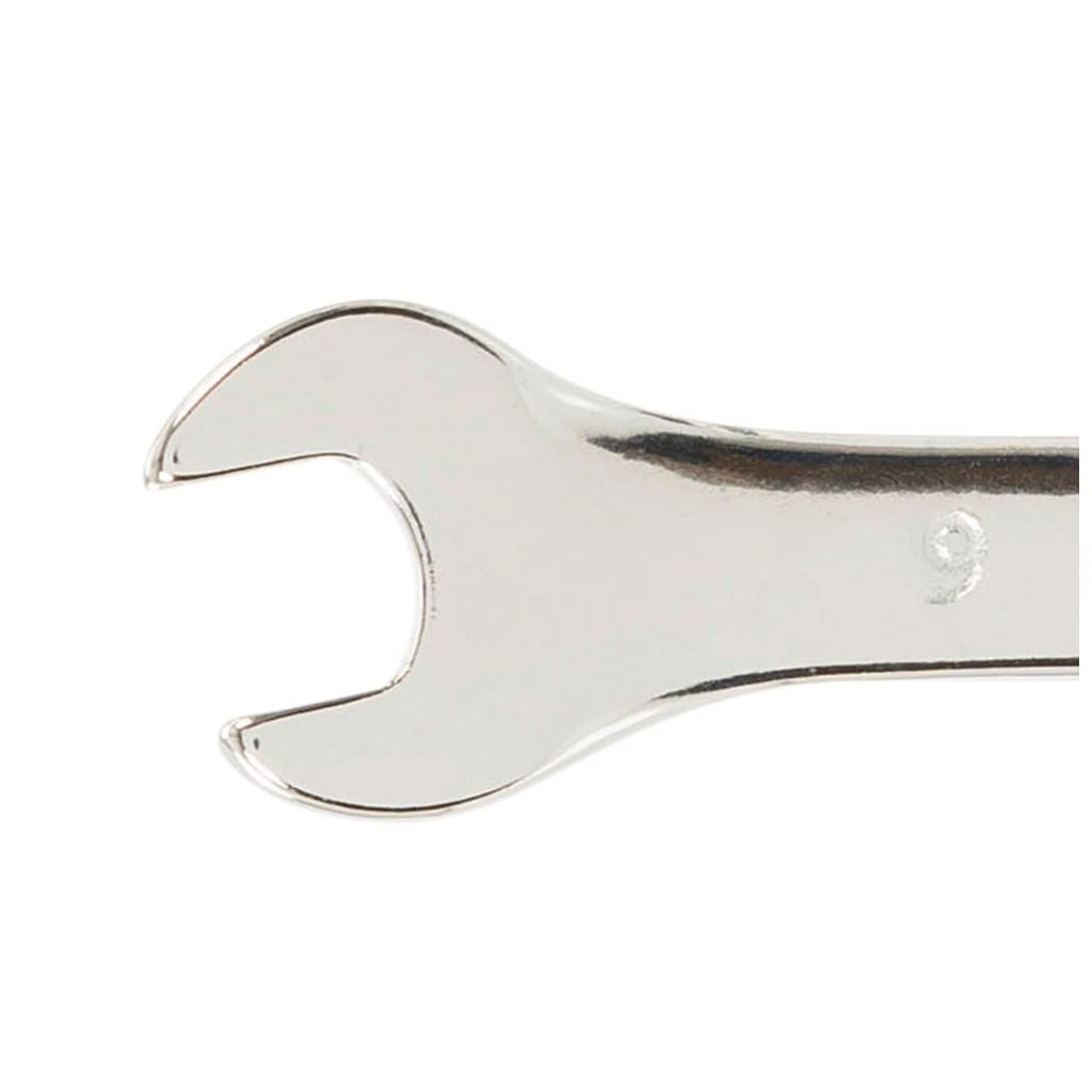 Silverline Combination Spanner - 9mm