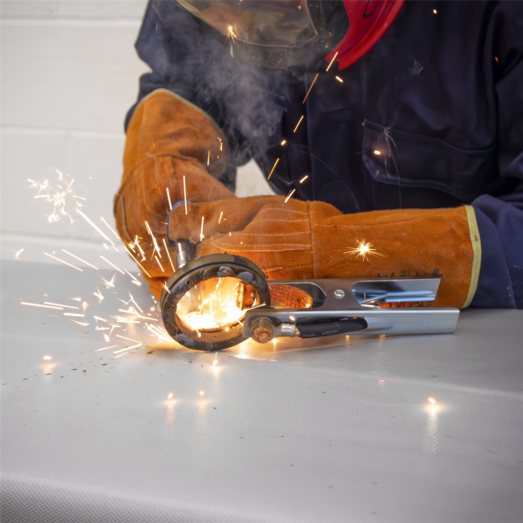 Sparkproof Welding Blanket 1800 x 1300mm
