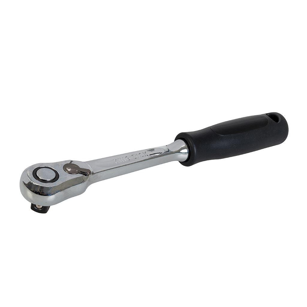 King Dick Reversible Ratchet SD 60 Teeth - 1/2"