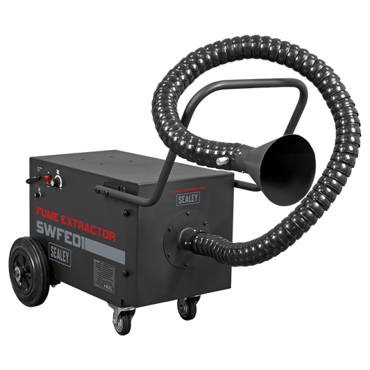 Welding Fume Extractor