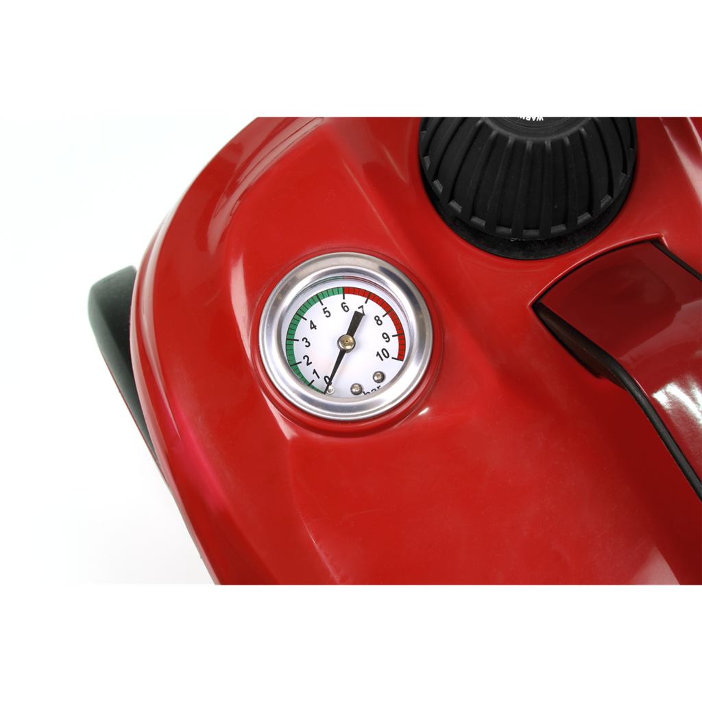 1.8L Steam Cleaner 2000W/230V