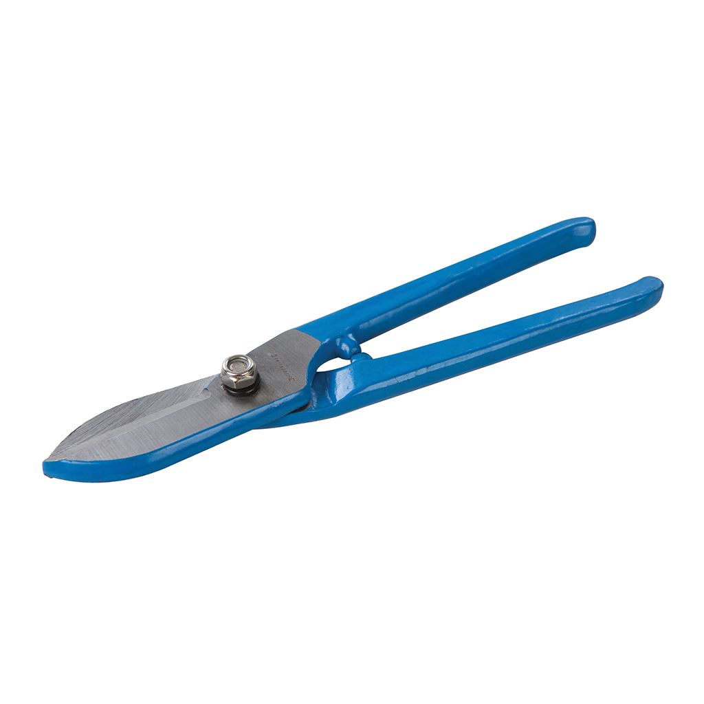 Silverline Tin Snips - 255mm