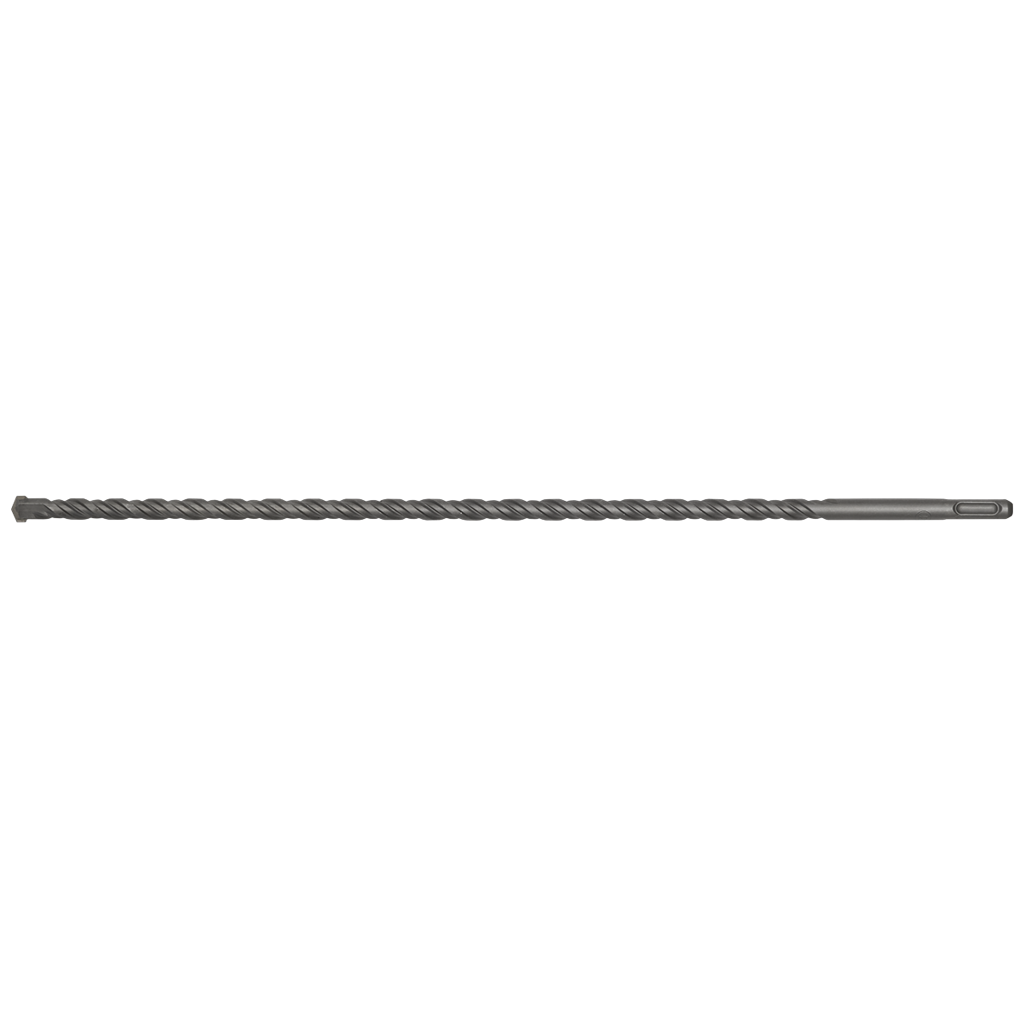 Worksafe&#174; SDS Plus Drill Bit 12 x 450mm