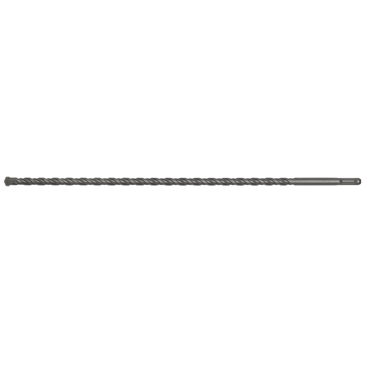 Worksafe&#174; SDS Plus Drill Bit 12 x 450mm