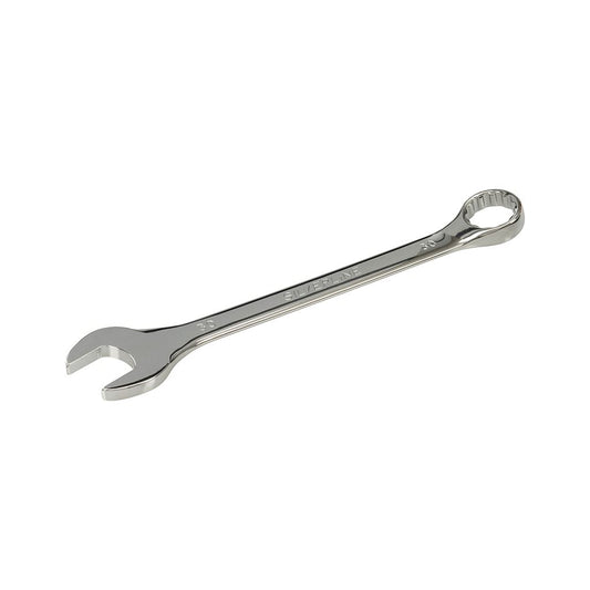 Silverline Combination Spanner - 30mm